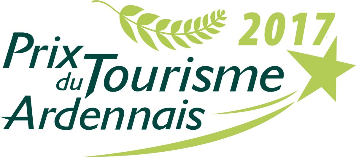 Prix du Tourisme Ardennais 2017