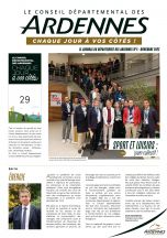 Journal du Département des Ardennes n°5
