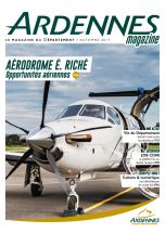 Ardennes magazine - Département des Ardennes