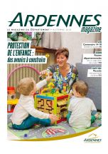 Ardennes Magazine - Automne 2018
