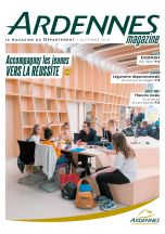 Ardennes magazine Automne 2019