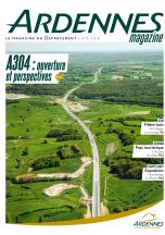Ardennes Magazine #51 - ÉTÉ 2018