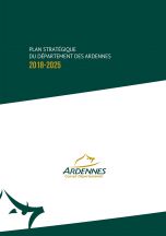 Plan Stratégique du Département des Ardennes 2018-2025