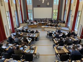 Synthèse des principales décisions de la Commission permanente du vendredi 21 octobre 2022