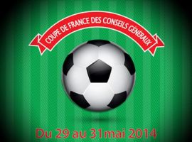 Les Ardennes accueillent la Coupe de France des Conseils généraux 