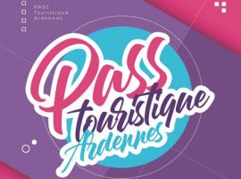Pass Touristique - Département des Ardennes