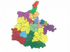 le projet de réforme du redécoupage des cantons des Ardennes.