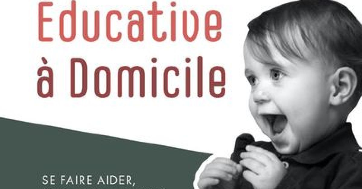 Protection de l'enfance : L'Aide Éducative à Domicile (AED)