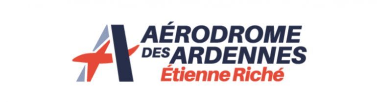 Aérodrome des Ardennes - Étienne Riché
